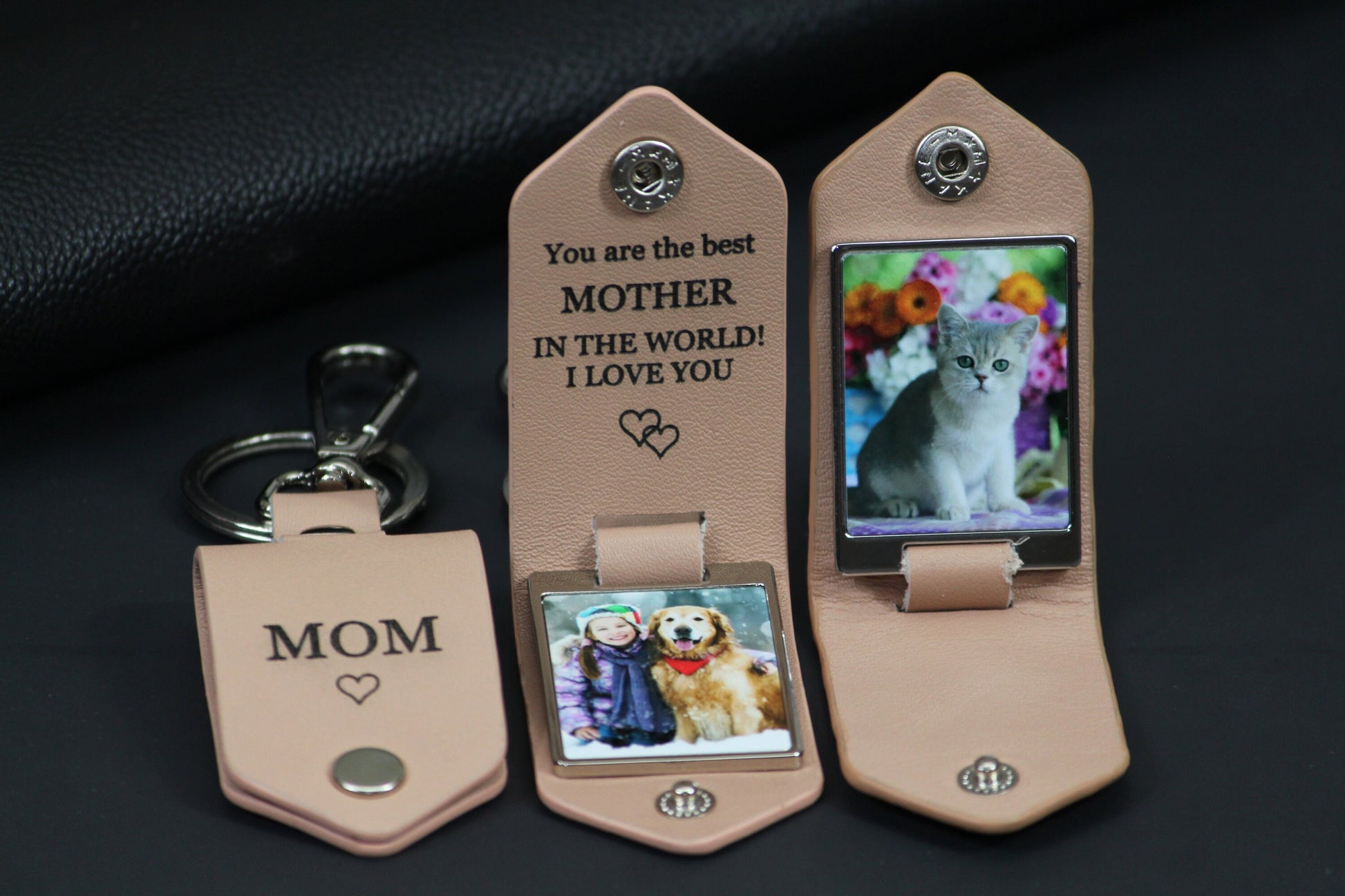 Mother's Day Gifts, Unique Gift for Mom, Grandma, Grandpa, Wife, Girlfriend, First Time Dad Gift - Birthday, Anniversary, Wedding Gift